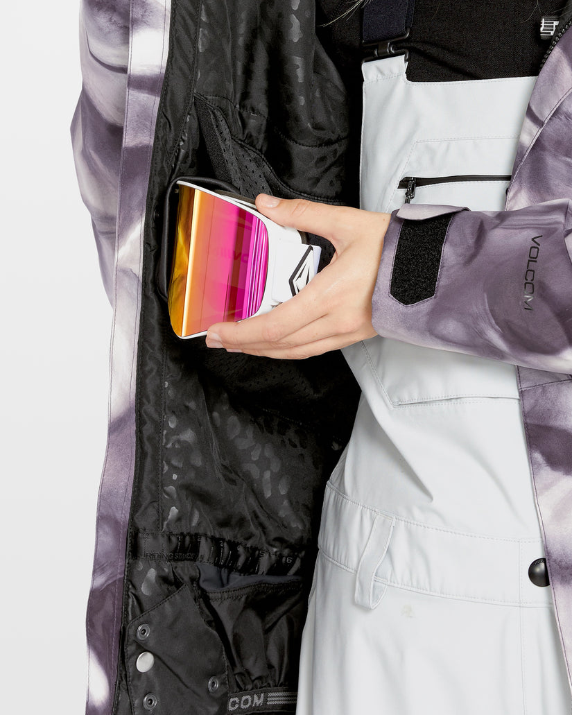 Veste V.Co Aris Insulated Gore-Tex - Nirvana