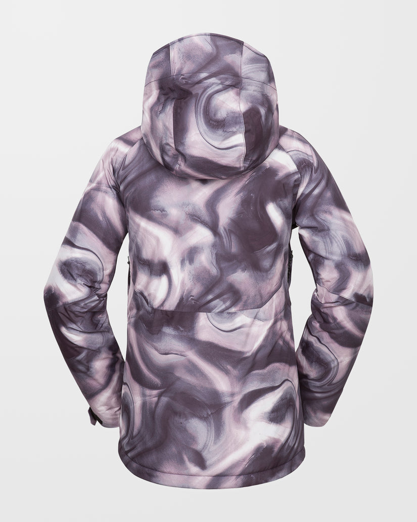 Veste V.Co Aris Insulated Gore-Tex - Nirvana
