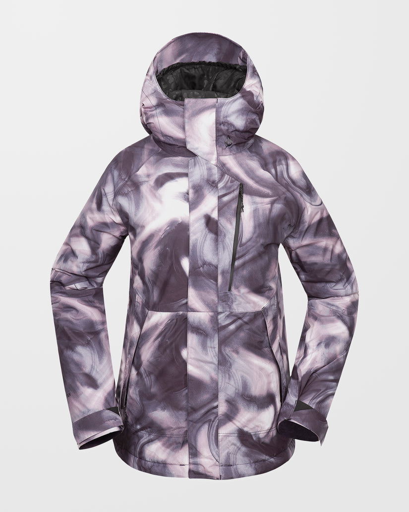 Veste V.Co Aris Insulated Gore-Tex - Nirvana