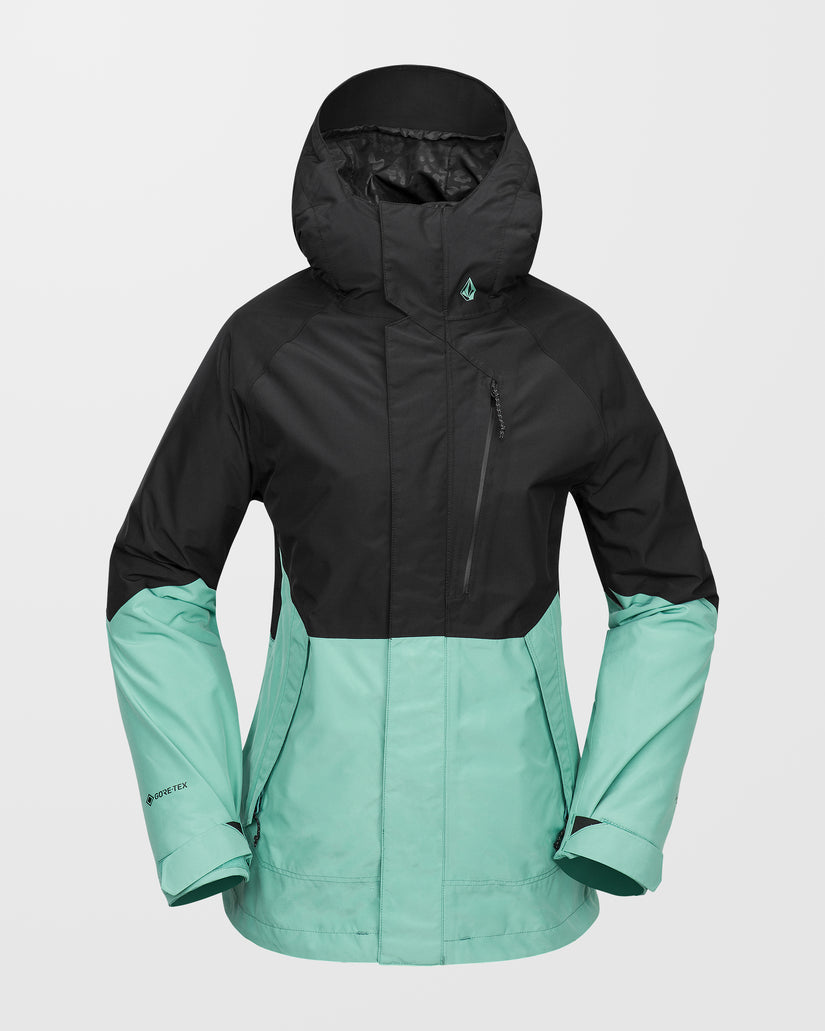 Veste V.Co Aris Insulated Gore-Tex - Wasabi