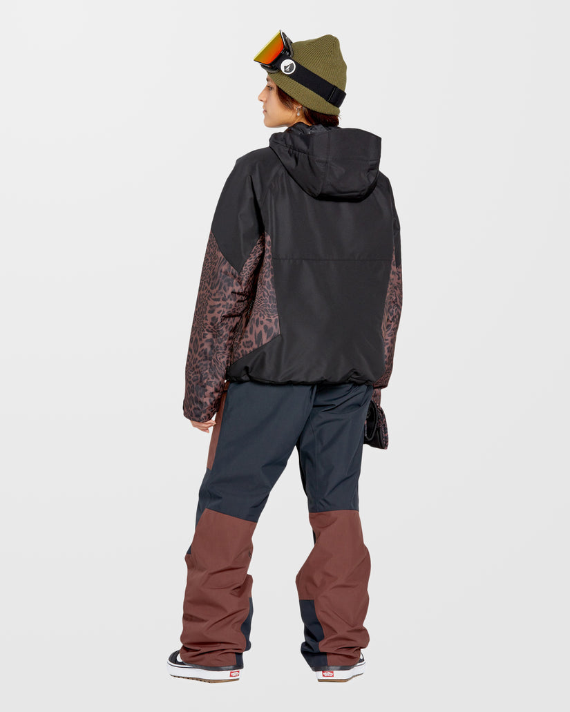 Veste Agate Insulated - Black