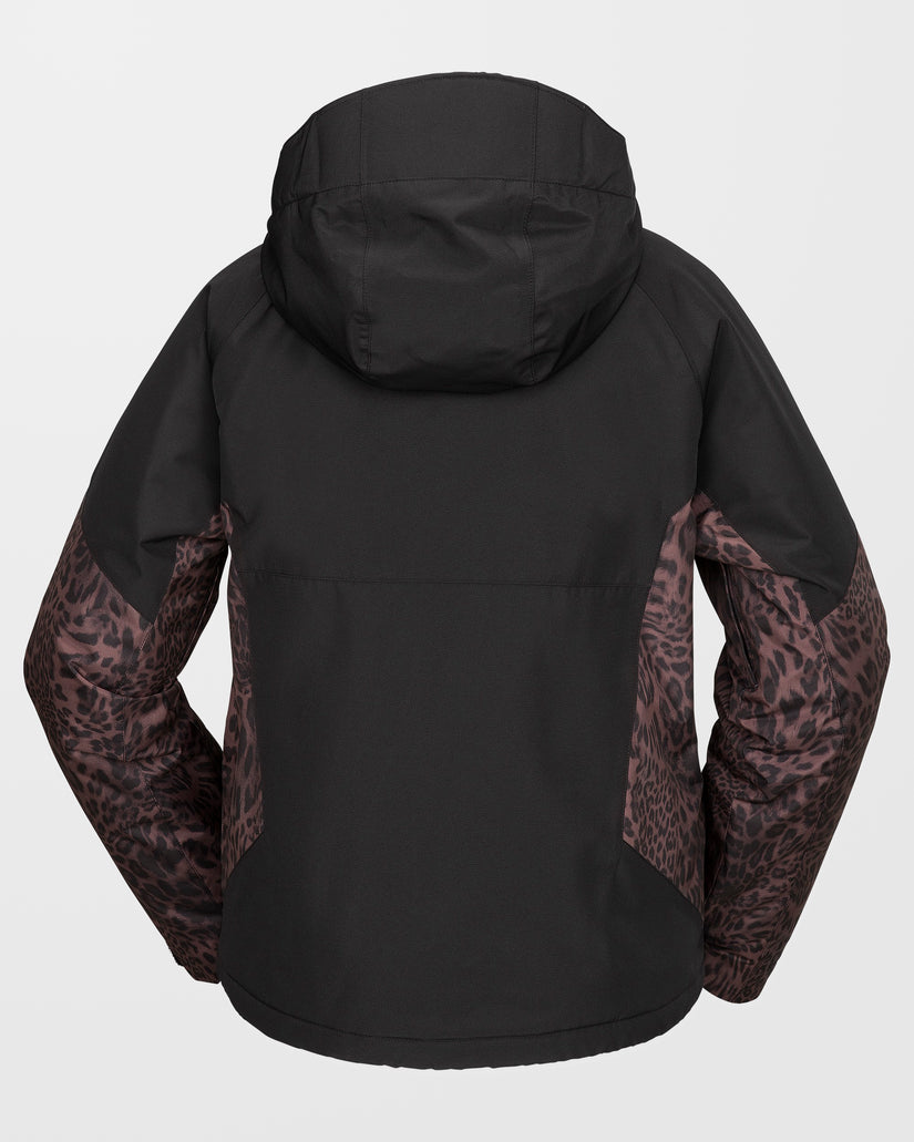 Veste Agate Insulated - Black