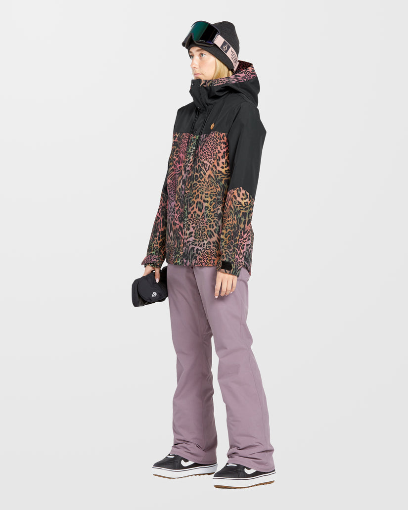 Veste Bolt Insulated - Acid