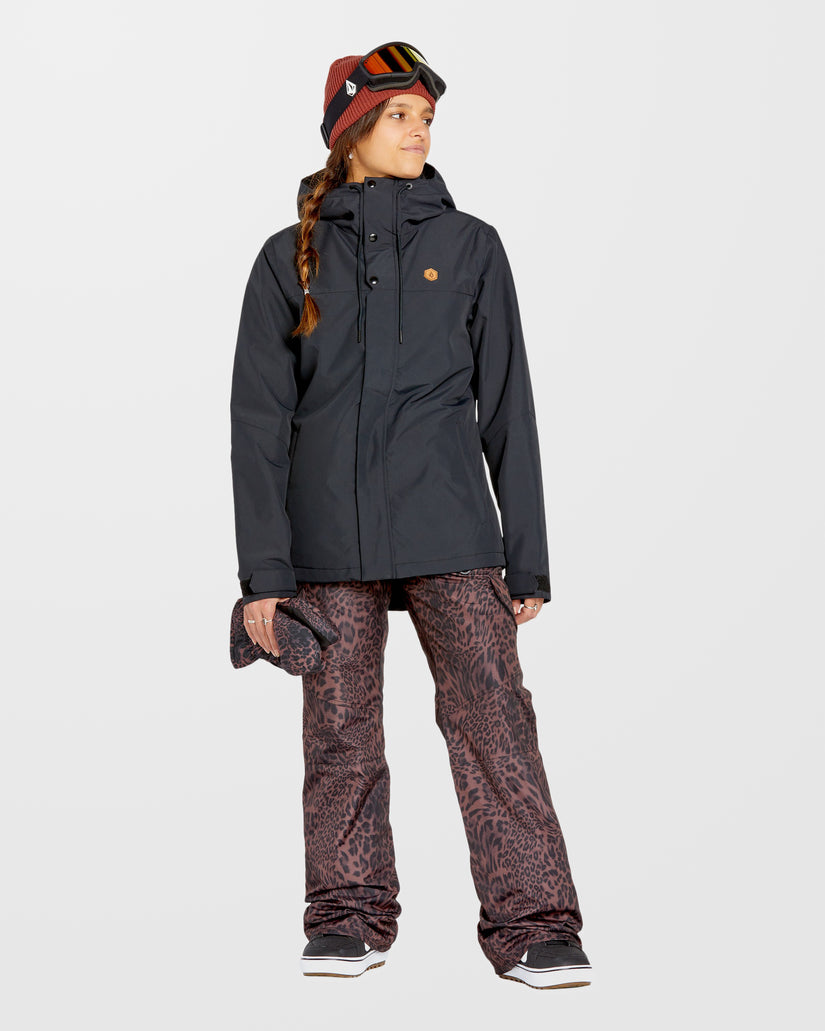 Veste Bolt Insulated - Black