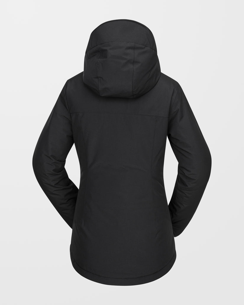Veste Bolt Insulated - Black
