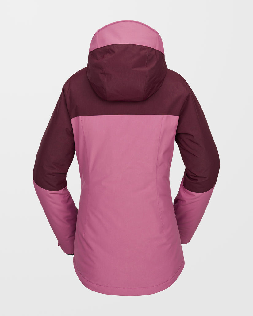 Veste Bolt Insulated - Blurred Violet