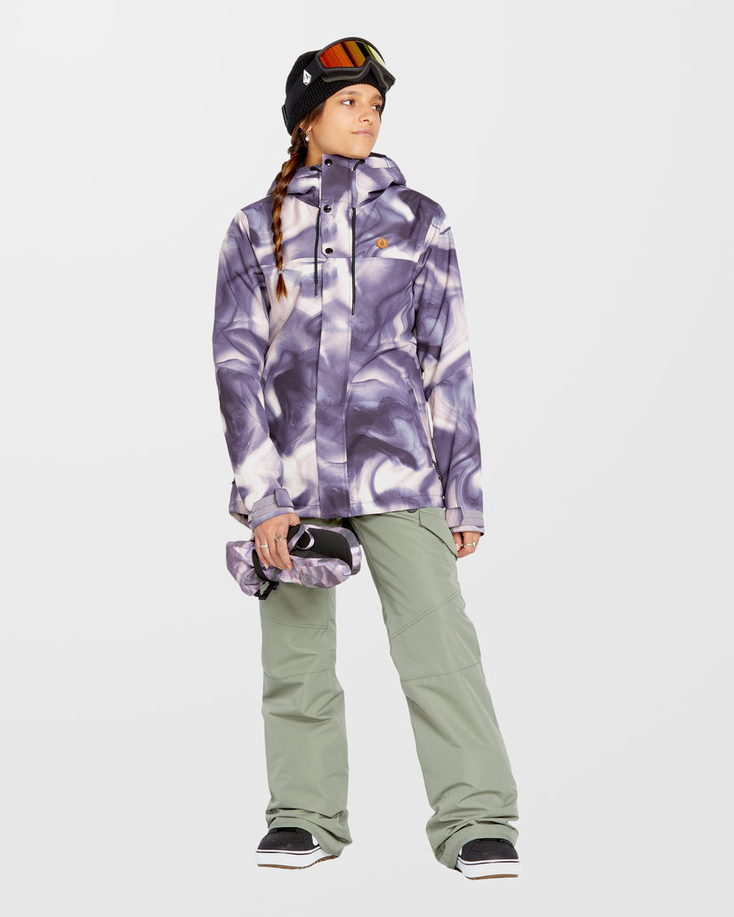 Veste Bolt Insulated - Nirvana