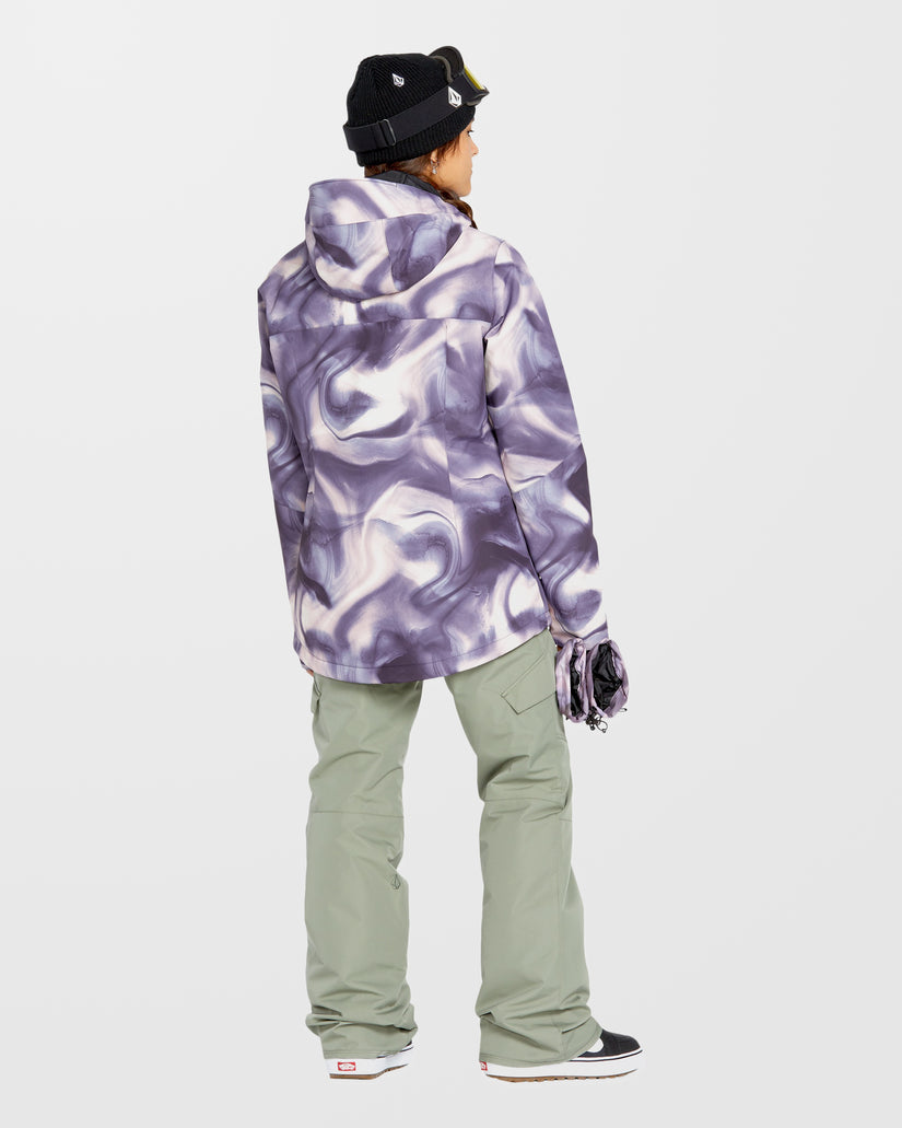 Veste Bolt Insulated - Nirvana