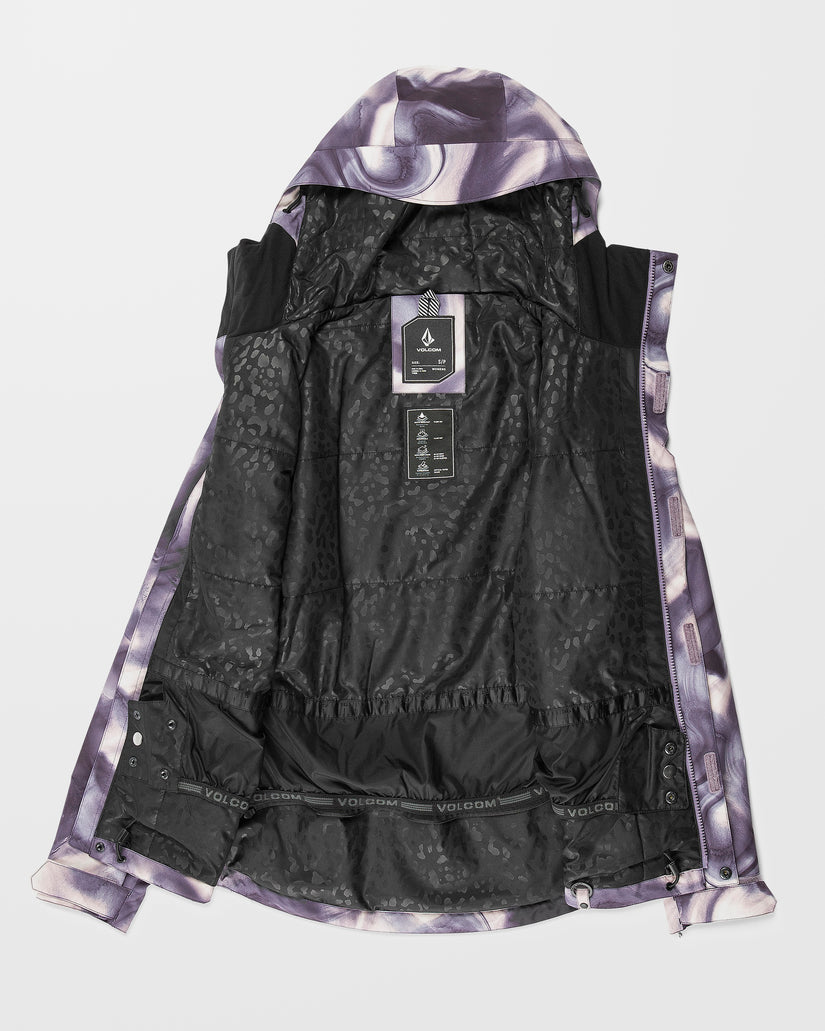 Veste Bolt Insulated - Nirvana