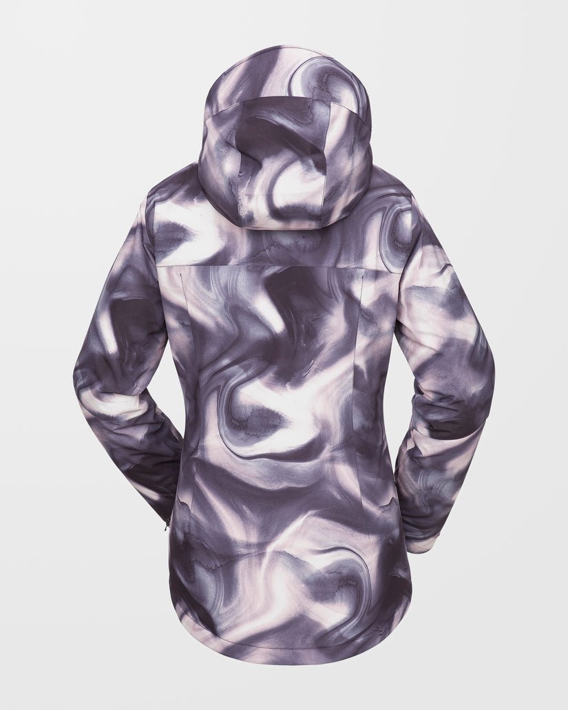 Veste Bolt Insulated - Nirvana