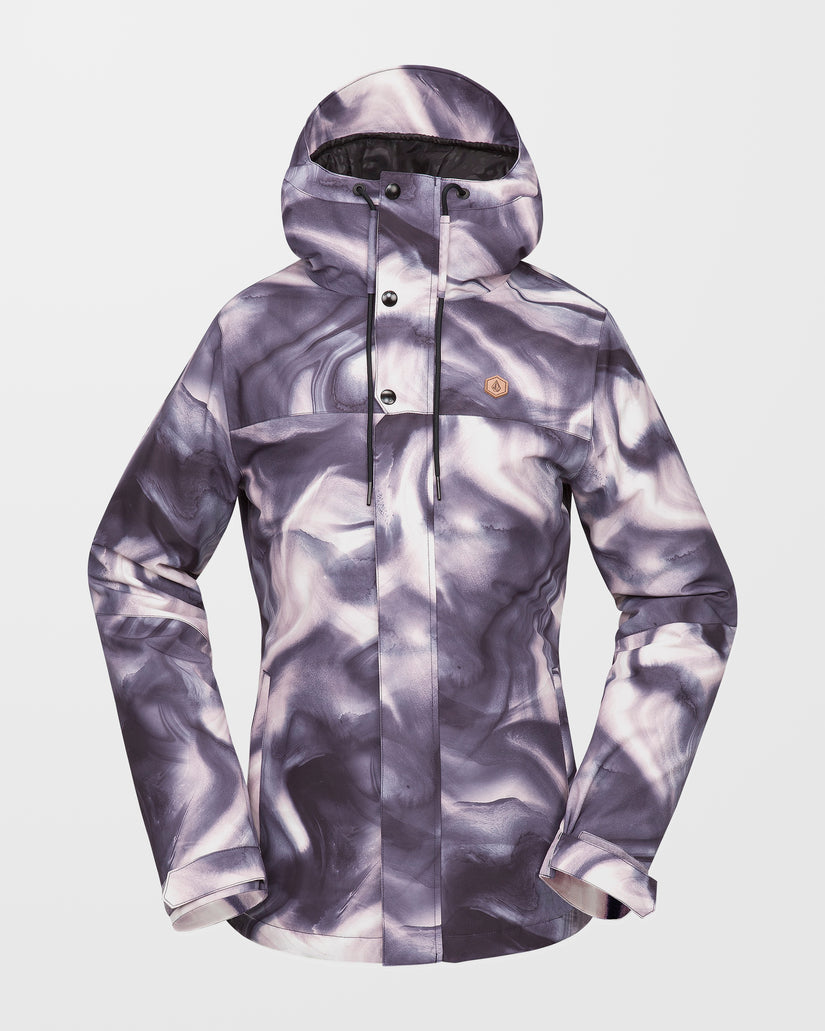 Veste Bolt Insulated - Nirvana