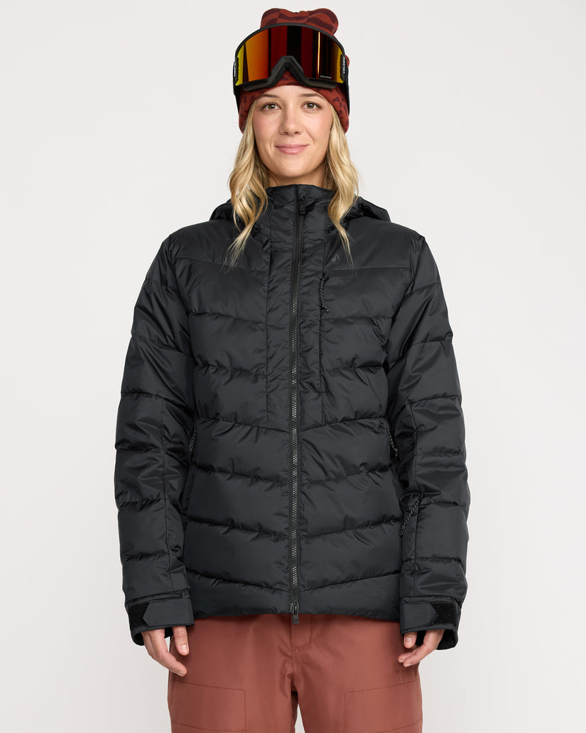 Doudoune Estes - Black