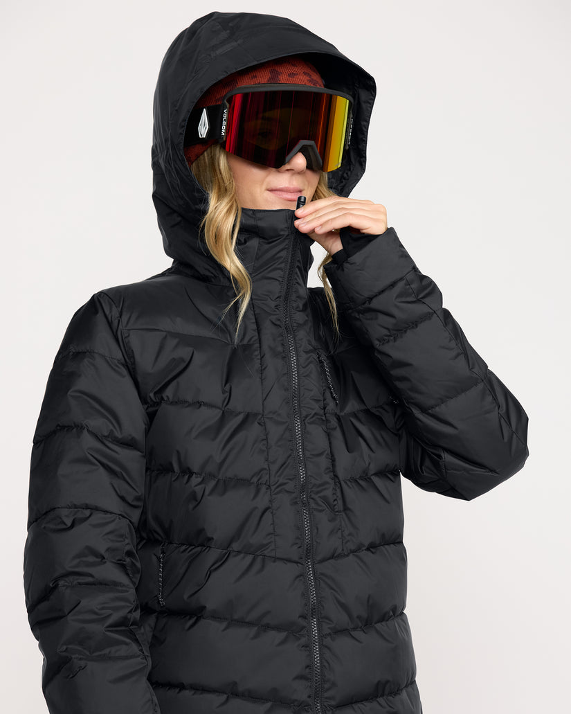 Doudoune Estes - Black