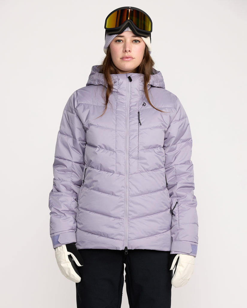 Doudoune Estes - Lavender Aura