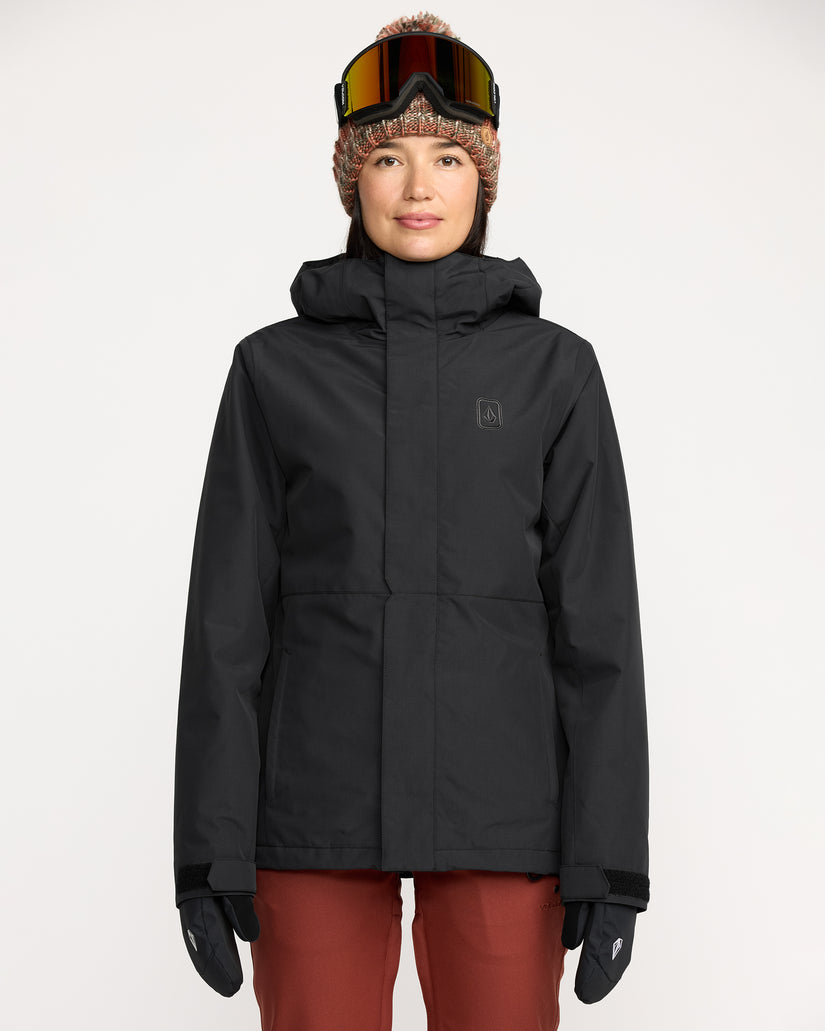 Veste Insulated Bolt - Black