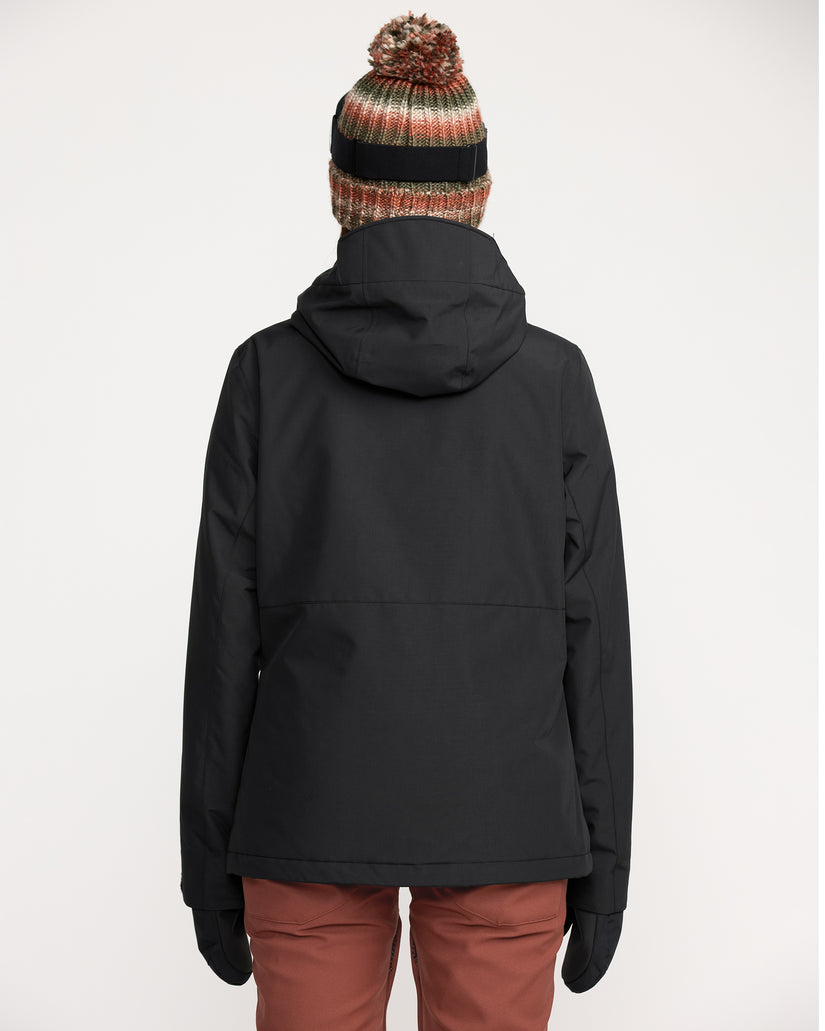 Veste Insulated Bolt - Black