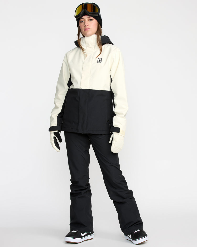 Veste Insulated Bolt - Bone