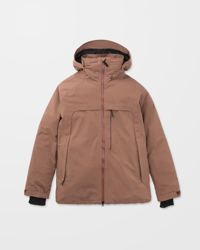 Veste 3D Stretch Gore-Tex - Desert Taupe