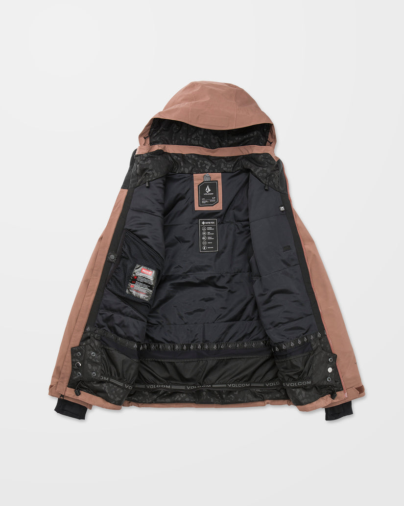 Veste 3D Stretch Gore-Tex - Desert Taupe