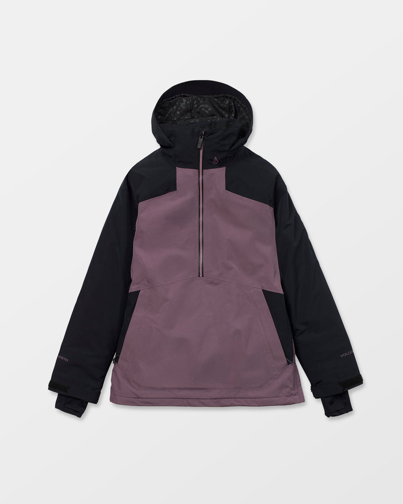 Veste Pullover Rowan Insulated Gore-Tex - Arctic Dust
