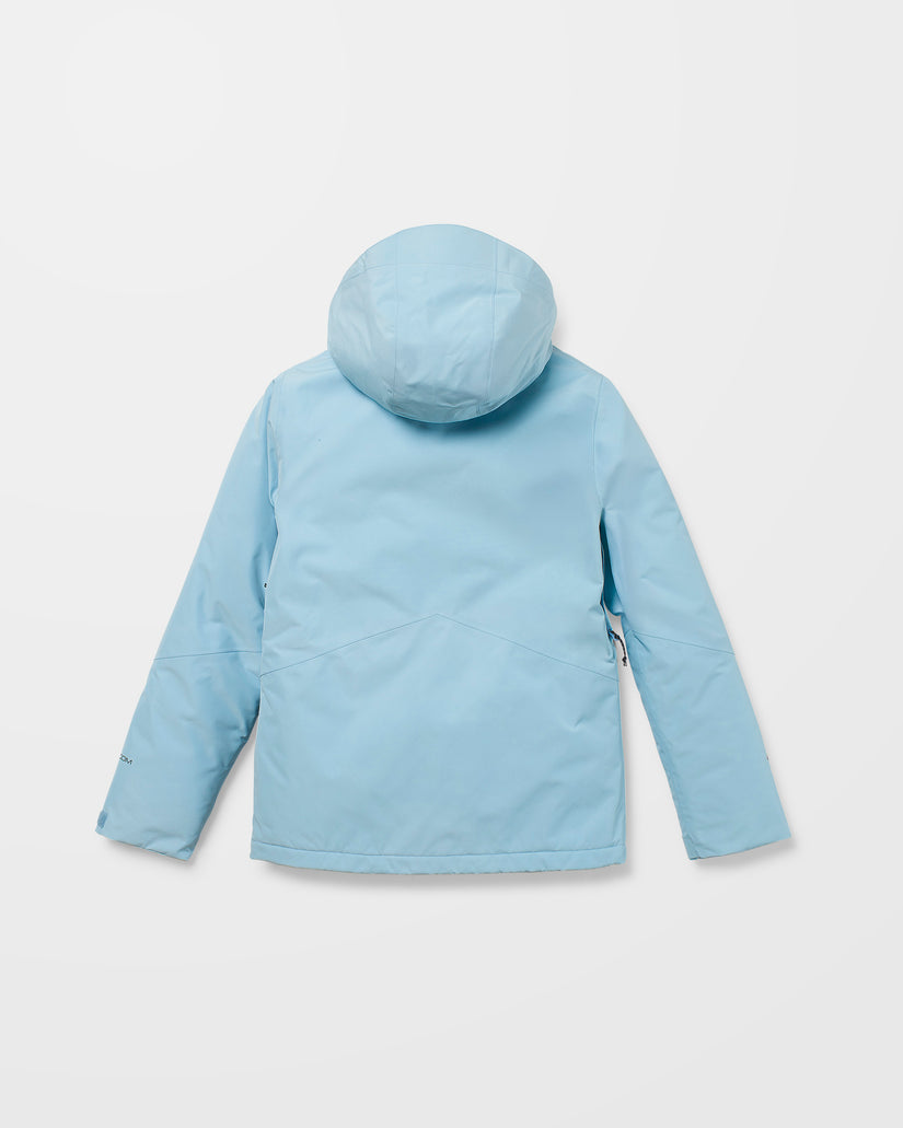 Veste Eras Insulated Gore-Tex - Opal