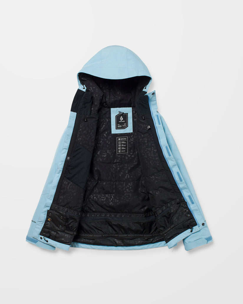 Veste Eras Insulated Gore-Tex - Opal