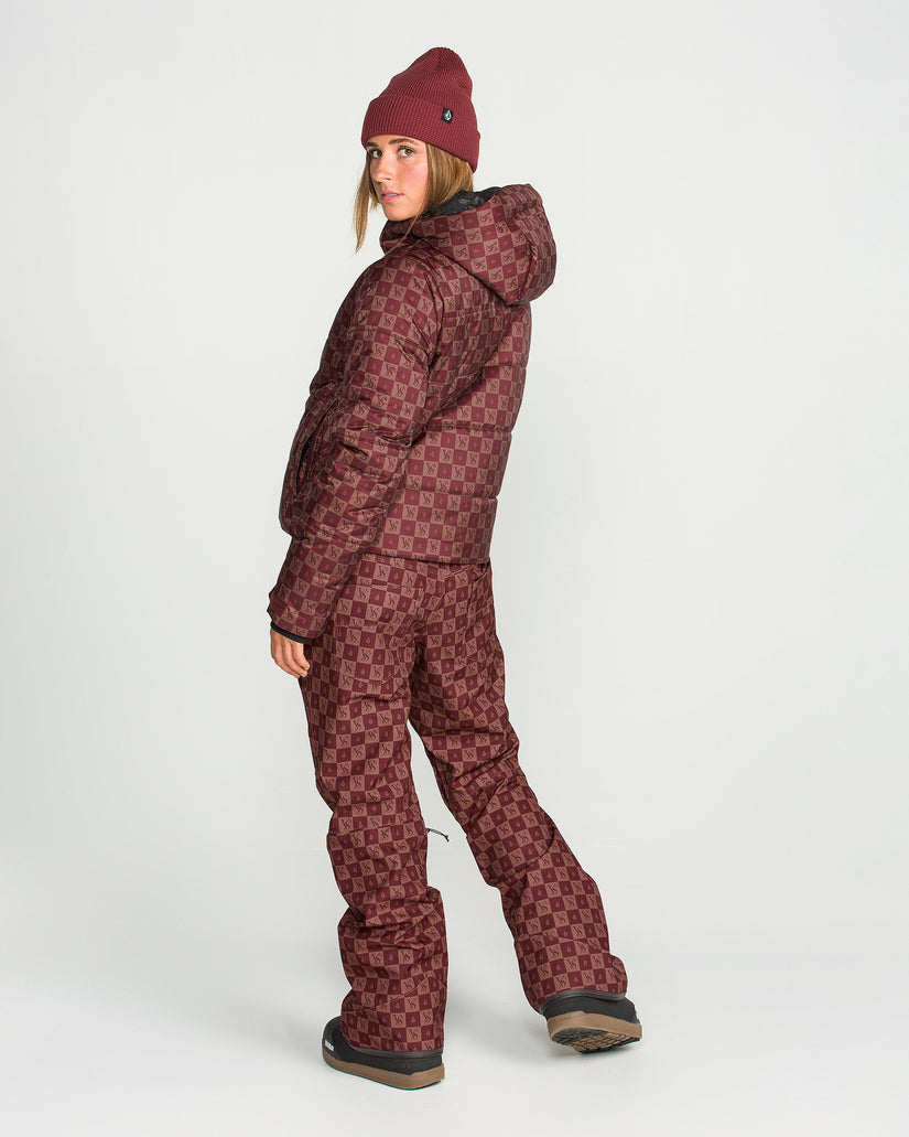 Veste Doudoune Avalon - Pinot