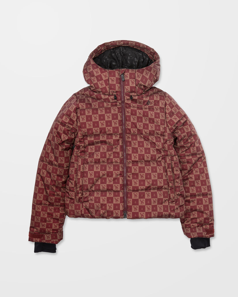 Veste Doudoune Avalon - Pinot