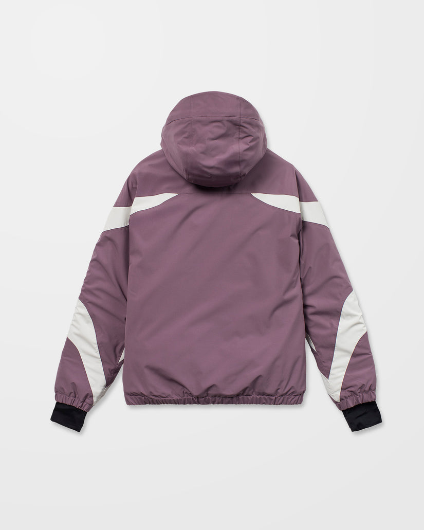 Veste Shelter 3D Stretch 20K - Arctic Dust