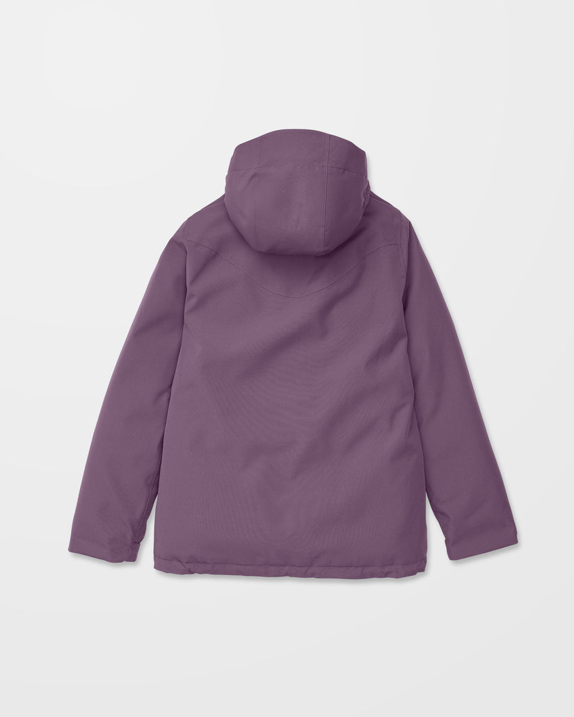Veste Stoney Shadow Insulated 15K - Arctic Dust