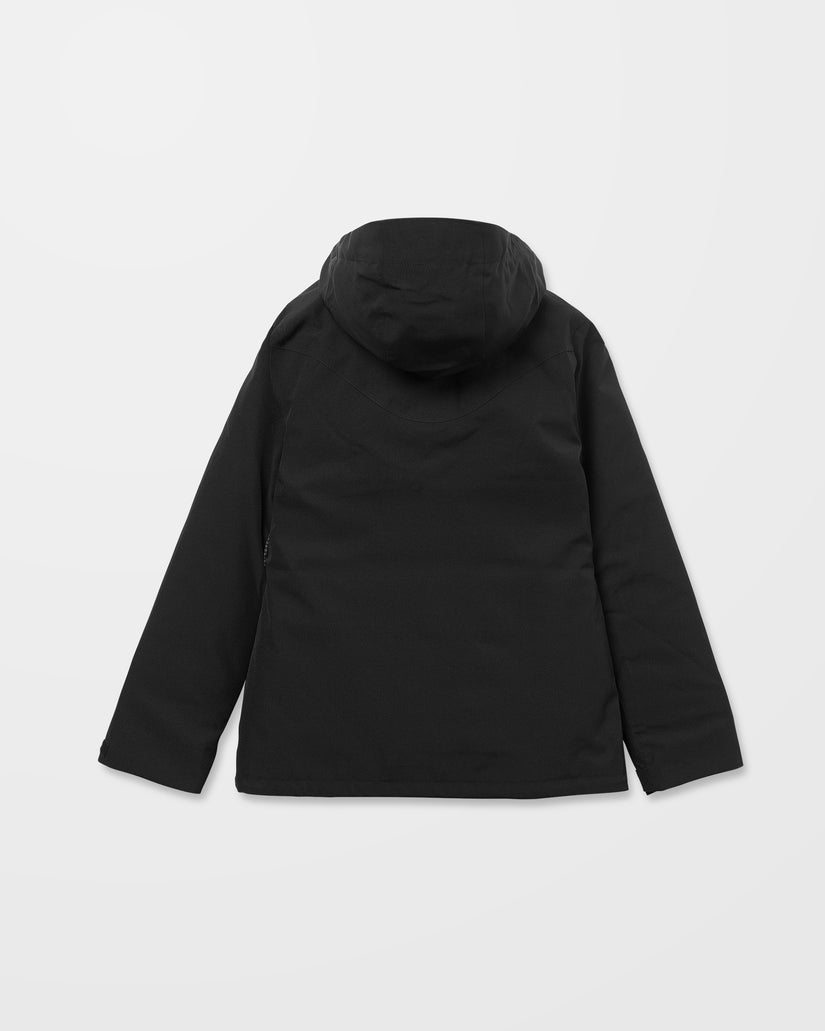 Veste Stoney Shadow Insulated 15K - Black