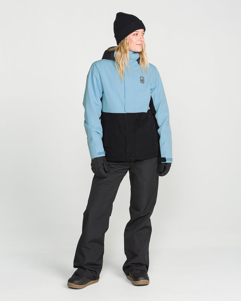 Veste Bolt Insulated 10K - Opal