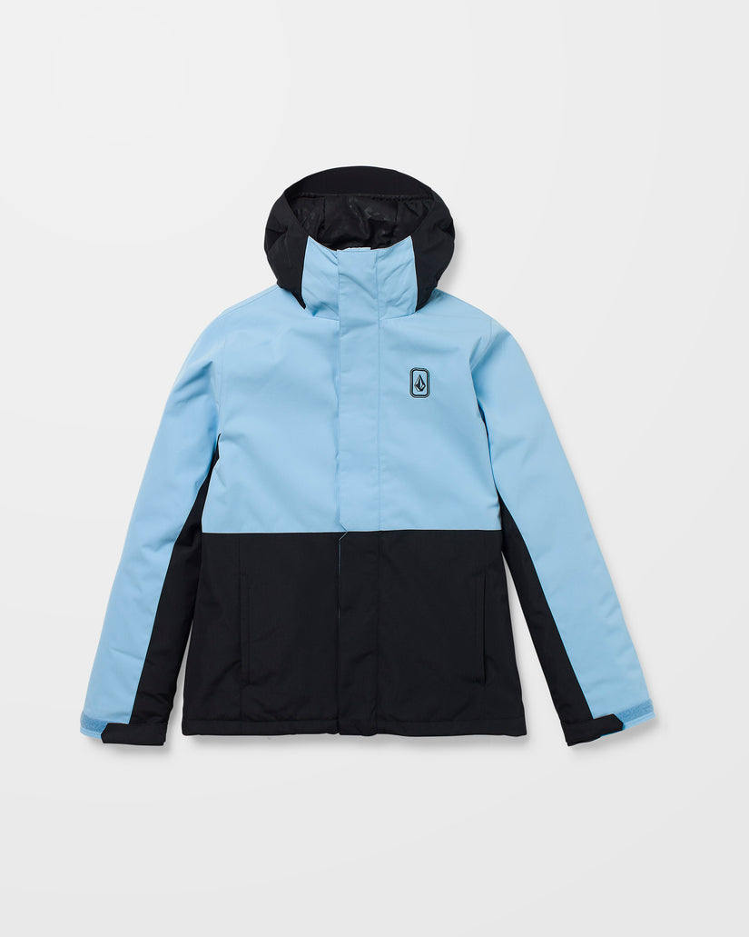 Veste Bolt Insulated 10K - Opal
