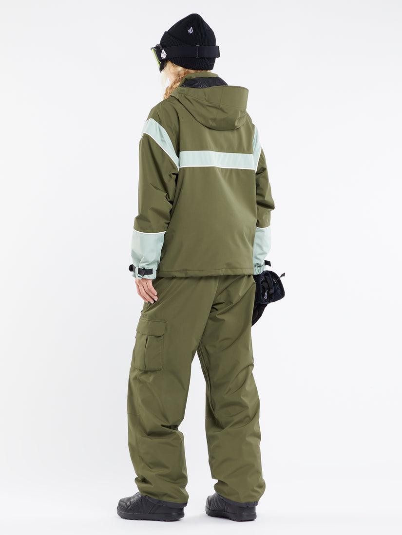 Veste Gore-Tex Melancon - MILITARY