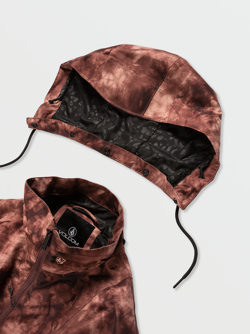 Veste Kimball - PINK SALT WASH