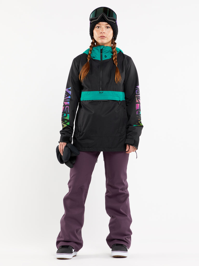 Veste Ashfield - BLACK