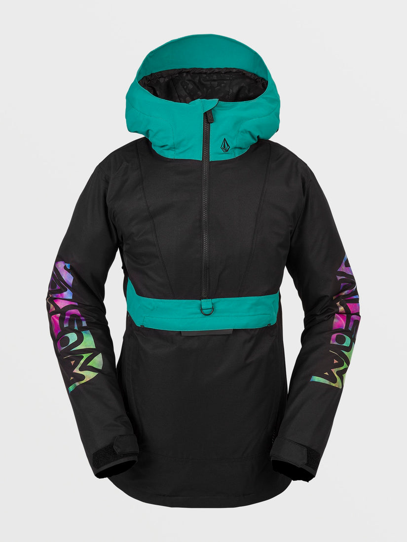 Veste Ashfield - BLACK