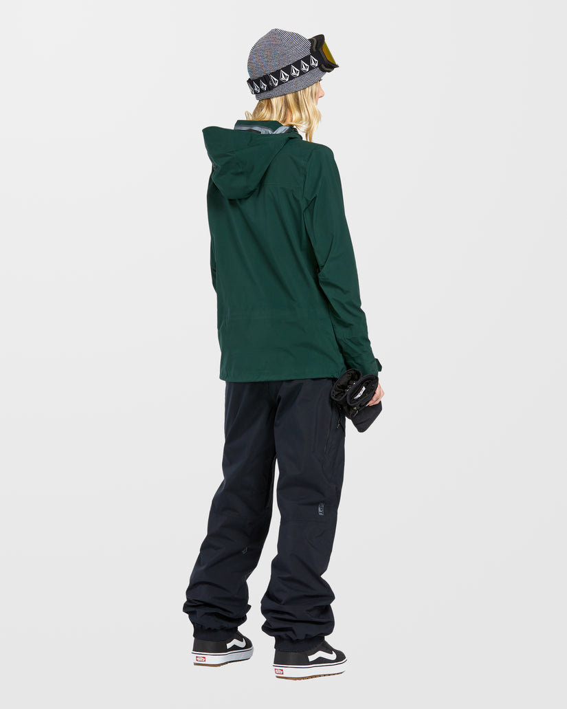 Veste Vs 3L Stretch Gore-Tex - Scarab