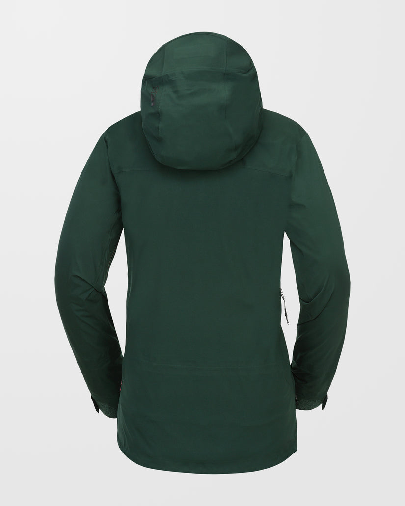 Veste Vs 3L Stretch Gore-Tex - Scarab