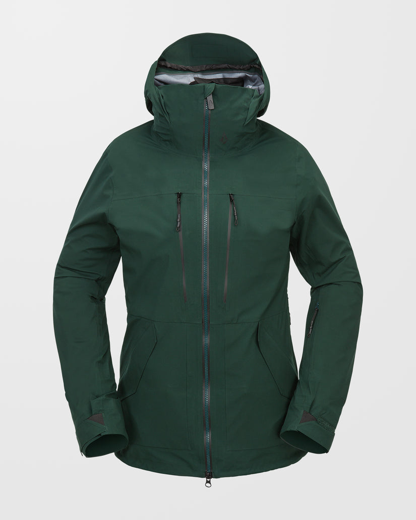 Veste Vs 3L Stretch Gore-Tex - Scarab