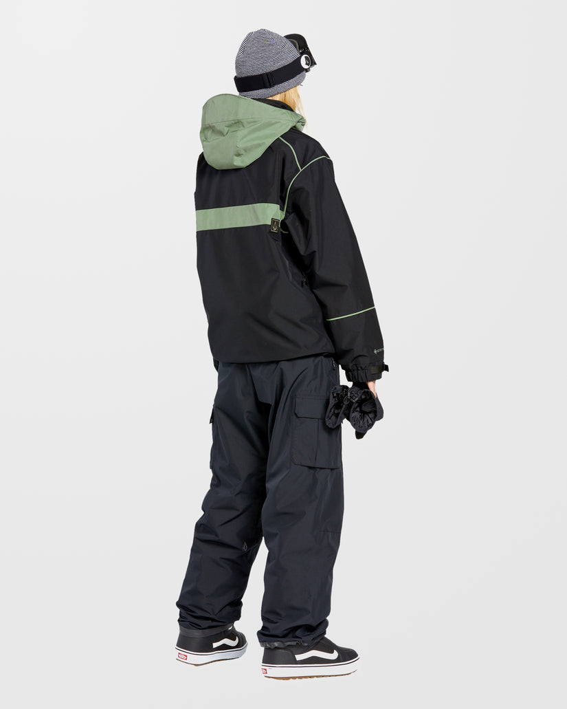 Veste Dlm Gore-Tex - Black