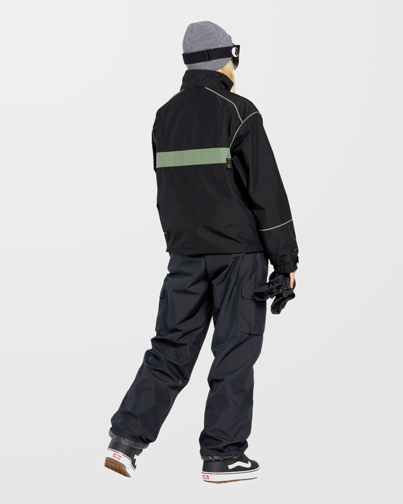Veste Dlm Gore-Tex - Black