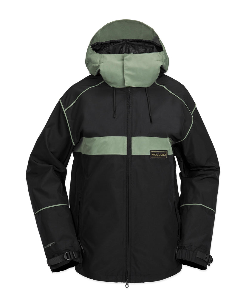 Veste Dlm Gore-Tex - Black