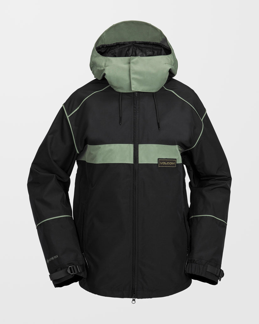 Veste Dlm Gore-Tex - Black