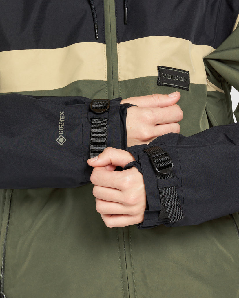 Veste Dlm Gore-Tex - Ivy