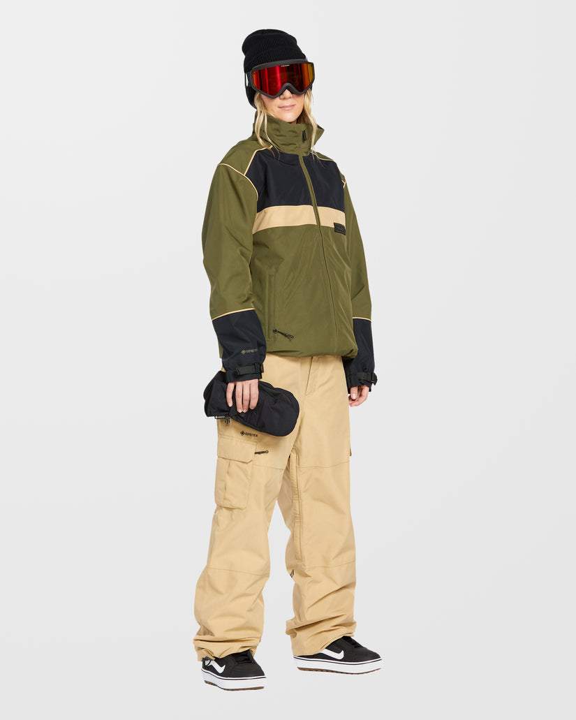 Veste Dlm Gore-Tex - Ivy