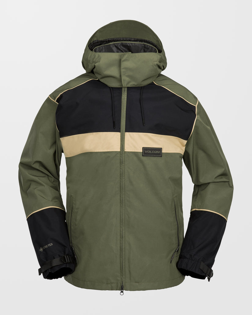 Veste Dlm Gore-Tex - Ivy