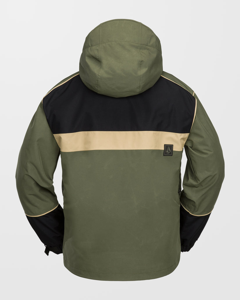 Veste Dlm Gore-Tex - Ivy