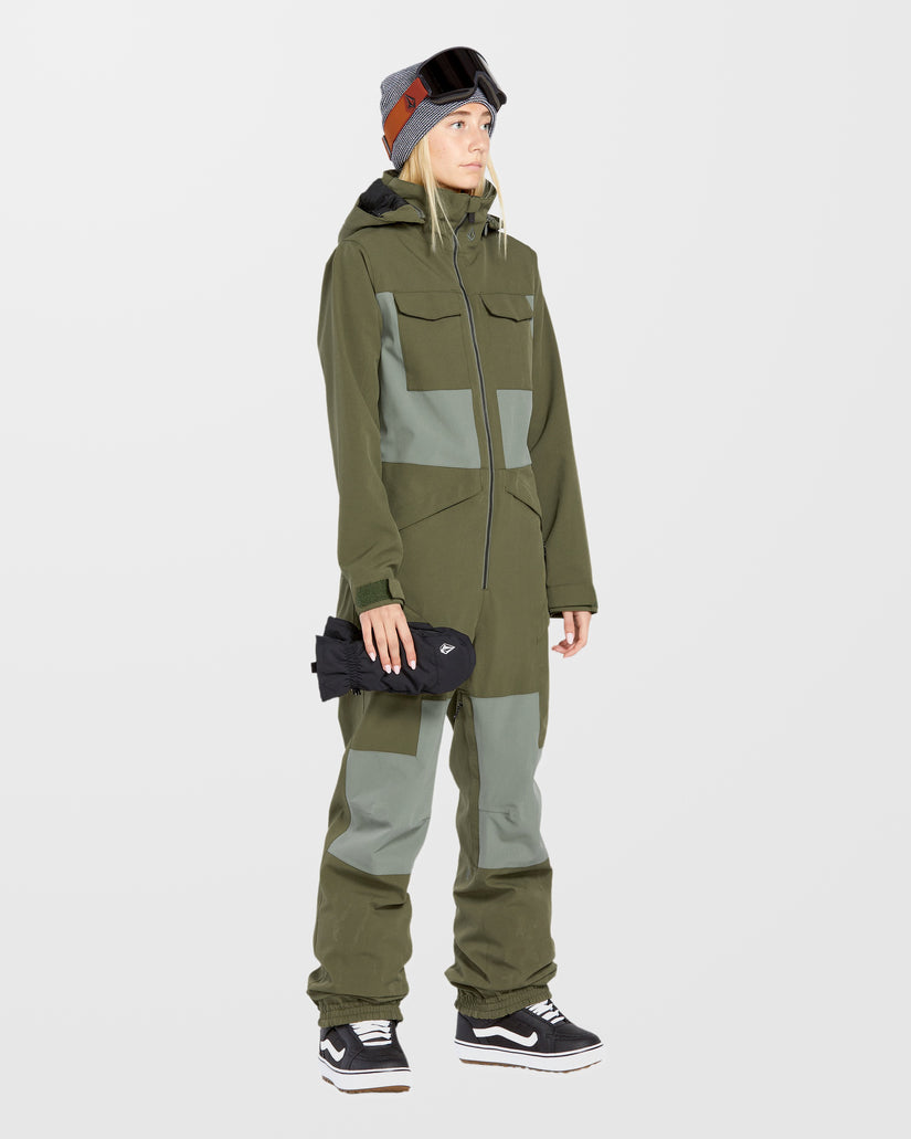 Combinaison de snow Shiloh - Ivy