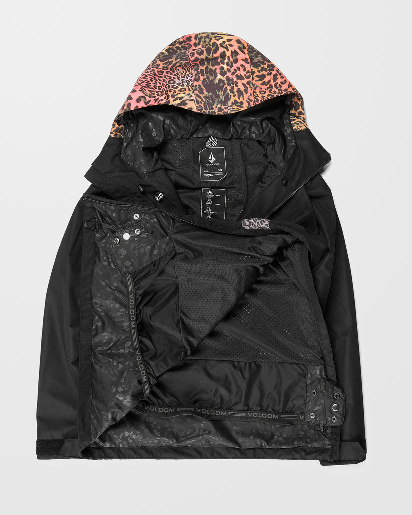Veste Ashfield - Black